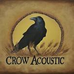 Crow Acoustic @ Post On Pine Irish Pub