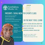 Free: Social Media Workshop for Sports Clubs