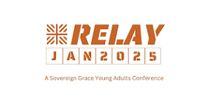 RELAY 2025