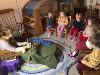 Songs & Storytime