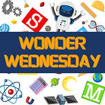 Wonder Wednesday