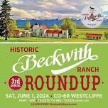 Beckwith Ranch Spring Roundup