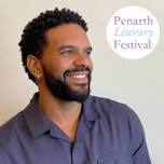 Poetry & Rap Workshop with Alex Wharton (PENARTH LIT FEST - Children's event)