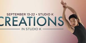 Creations In Studio K