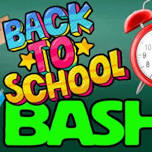 Back to School Bash