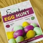 Adult Easter Egg Hunt