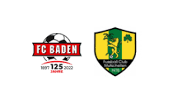 FC Baden 1897 d - FC Mutschellen a