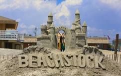 Beachstock 2 feat The Mighty Fall / Scarecrow Hill / Fathom Farewell / Creation From Crisis & More!