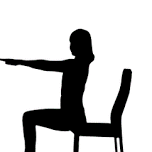 Chair Yoga