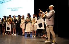 Vaughan International Film Festival – Student Film Screening