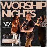 The Worship Creative Co.: Night of Worship