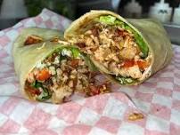 Food Truck Lunch at Waterford Civic Center Campus with The Grilled Wrap