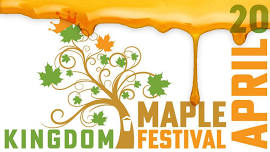 Kingdom Maple Festival