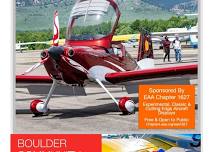 EAA Boulder Airport Day