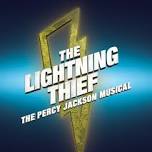 THE LIGHTNING THIEF / Matinee Show