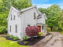 Open House for 354 Hunnewell Street Needham MA 02494