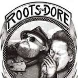 Roots and Dore at the Vineyard