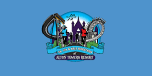 Run Alton Towers Half Marathon, 10K & 5K