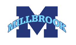 Millbrook  Pioneers vs Harrisonburg Blue Streaks