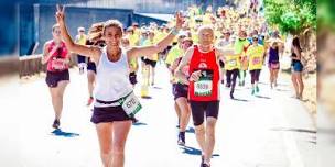 Stone Temple Labor Day 5K Fun Run Montana