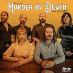 Murder By Death