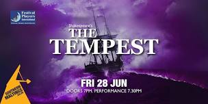 Shakespeare’s The Tempest