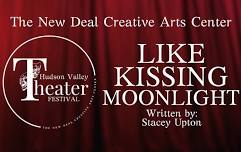 New Deal's HVTF: LIKE KISSING MOONLIGHT