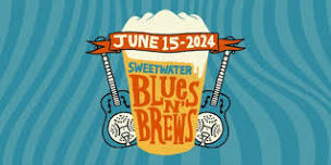 Sweetwater Blues n' Brews