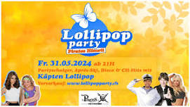 Lollipop Party 