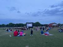 Movie Night @ Hamilton