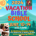 2024 Vacation Bible School