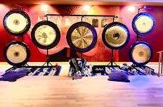 Beneficial Sounds Gong Meditation