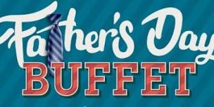 Father's Day Buffet