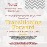 Transitioning Forward: A Sonnyview Resource Expo