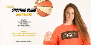 ID - Pocatello - Shooting Camp