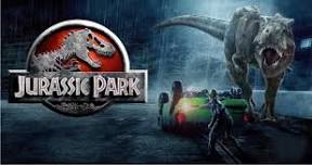 Mabel's Movie Series: Jurassic Park — The Mabel Tainter - Menomonie's Historic Theater