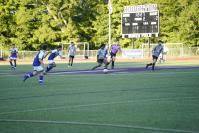 Boys Soccer Camp