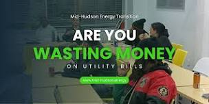 Are You Wasting Money On Utility Bills?