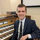 Maximillian Esmus Organ Recital