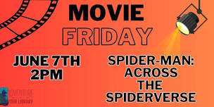 YOUTH Movie Friday!