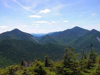 Phelps Mountain Hike