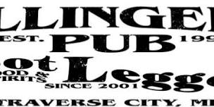 Dillinger’s Pub