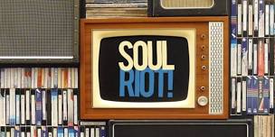 Soul Riot Live @ The Blue Boar