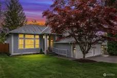 Open House for 1220 Sw 10th Street North Bend WA 98045