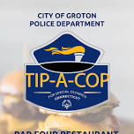 Tip-A-Cop for Special Olympics of Connecticut