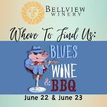 Where to Find Us : Blues, Wine and BBQ