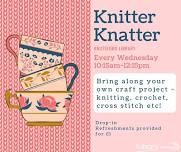 Knitter Knatter