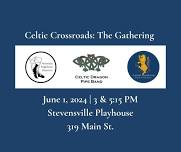 Celtic Crossroads: The Gathering