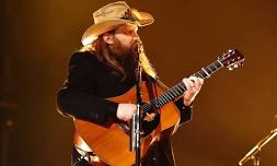 Chris Stapleton