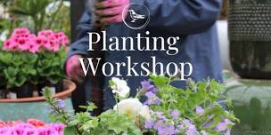 Planting Workshop